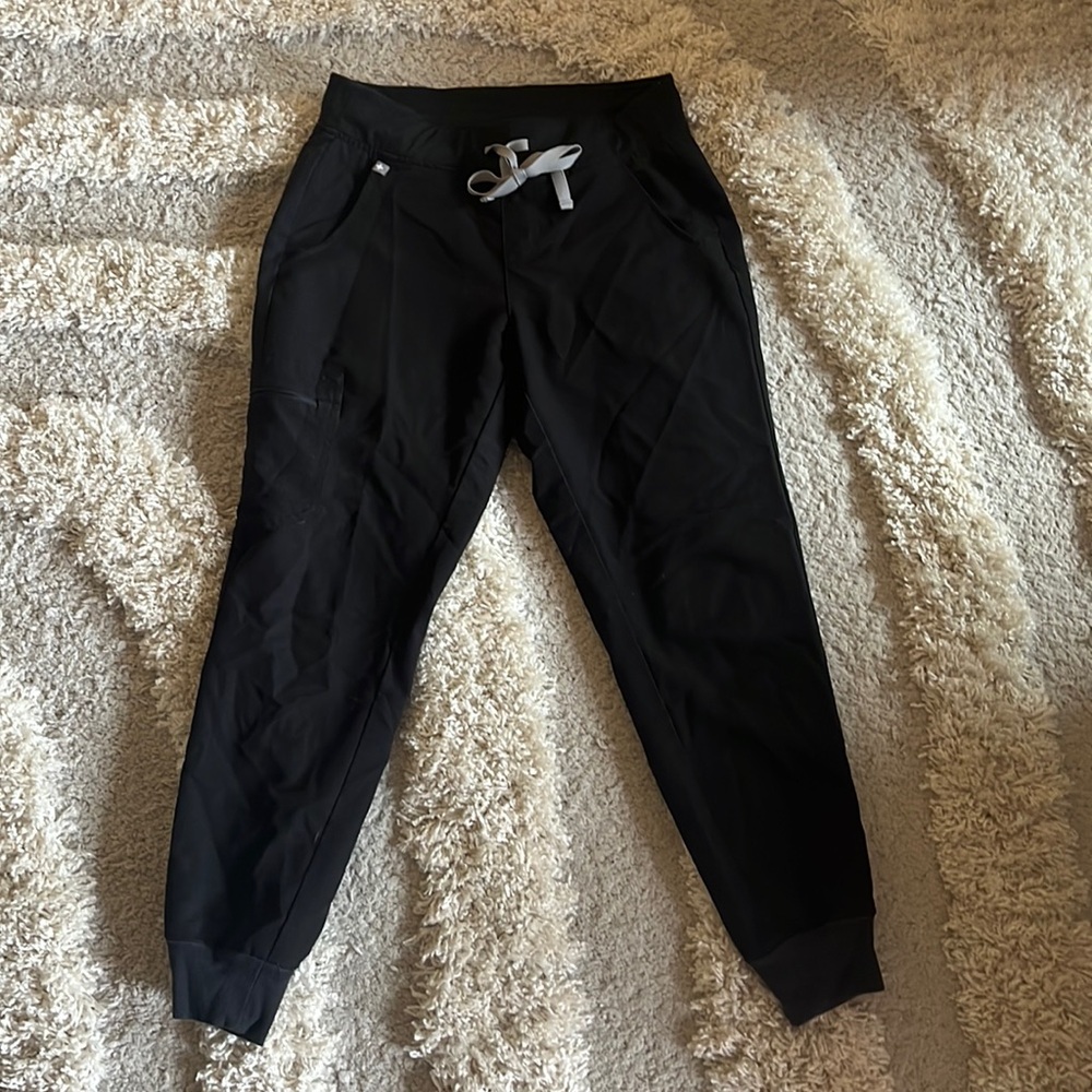Figs Jogger Scrub Pants